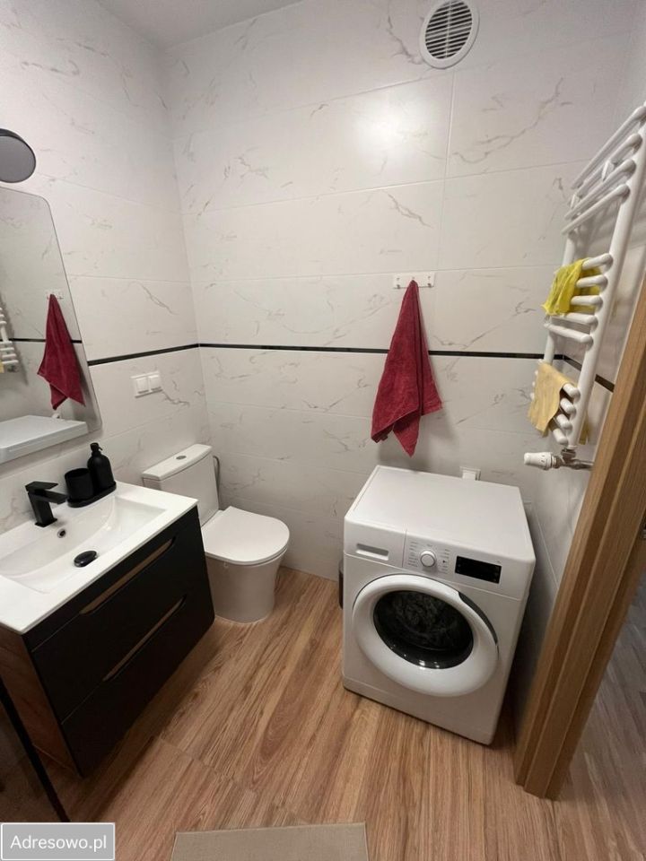 Mieszkanie 2-pokojowe Słubice, ul. Osiedle Komes. Zdjęcie 9