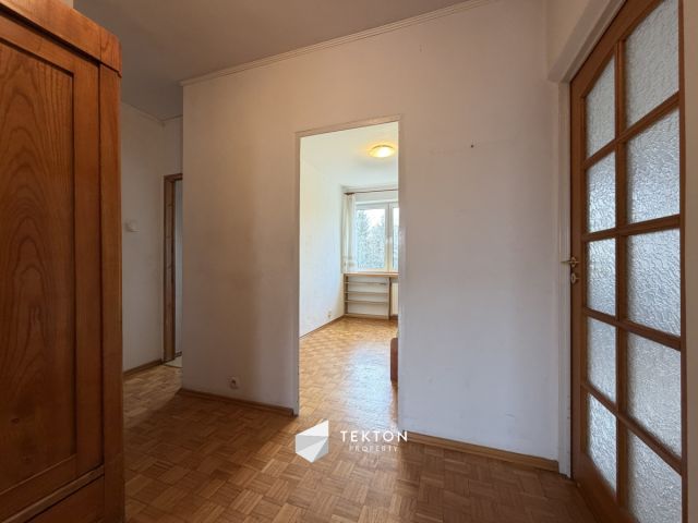 Mieszkanie 3-pokojowe Warszawa Ursynów, ul. Ferdynanda Magellana. Zdjęcie 12