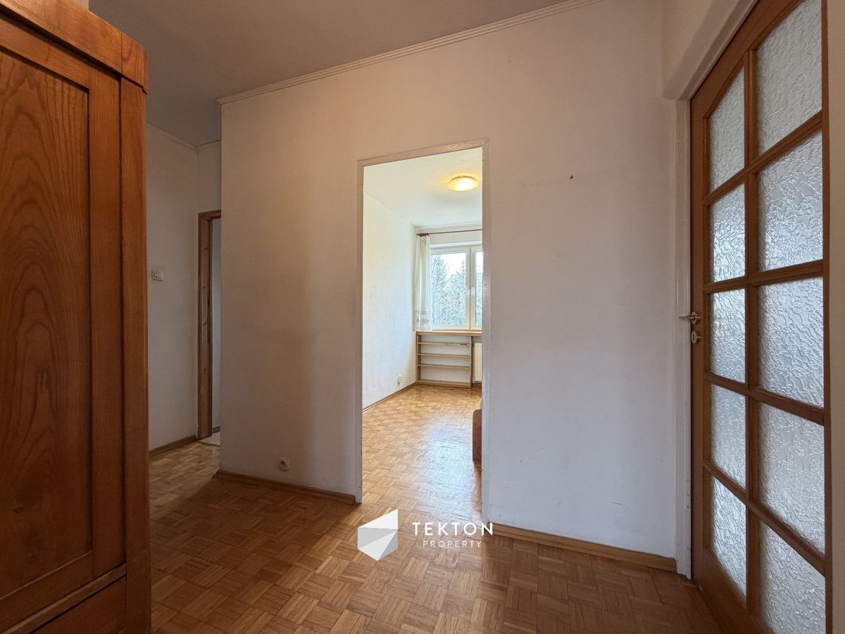 Mieszkanie 3-pokojowe Warszawa Ursynów, ul. Ferdynanda Magellana. Zdjęcie 12