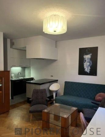 Mieszkanie 2-pokojowe Warszawa Wilanów, ul. Sarmacka. Zdjęcie 3