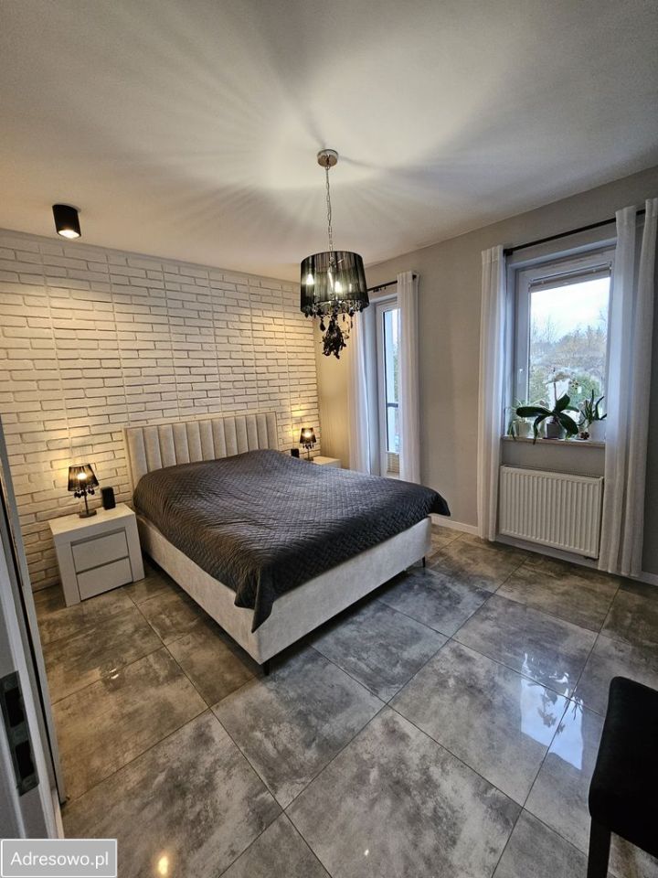 Mieszkanie 2-pokojowe Łódź Chojny, ul. Sąsiedzka. Zdjęcie 9
