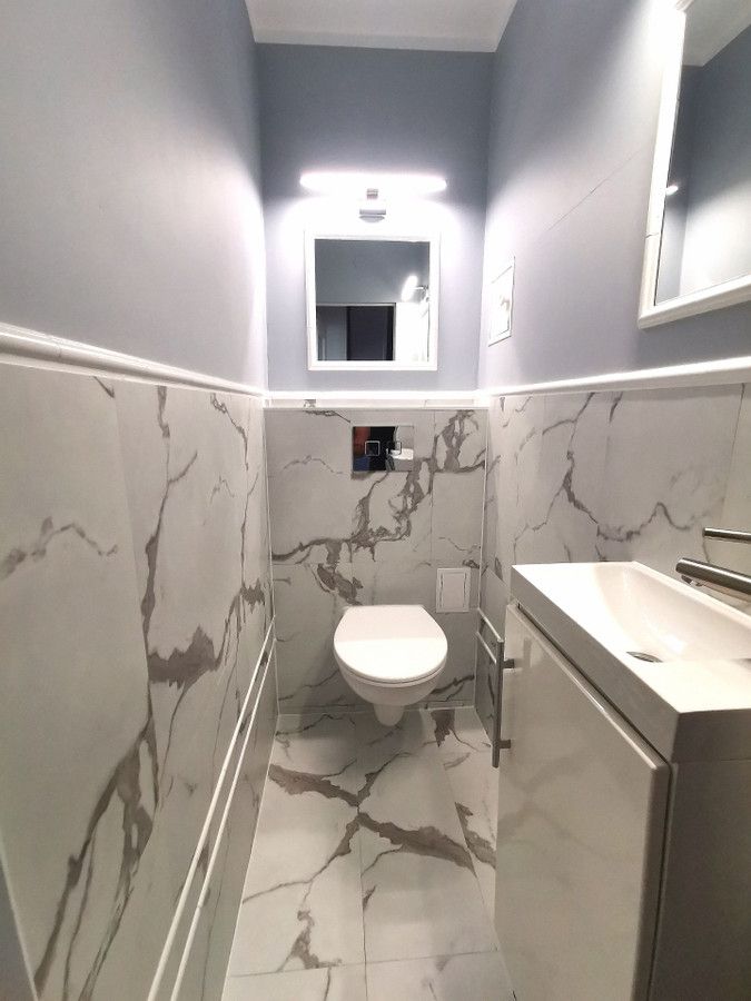 Mieszkanie 3-pokojowe Gdynia Wielki Kack, ul. Gryfa Pomorskiego. Zdjęcie 9