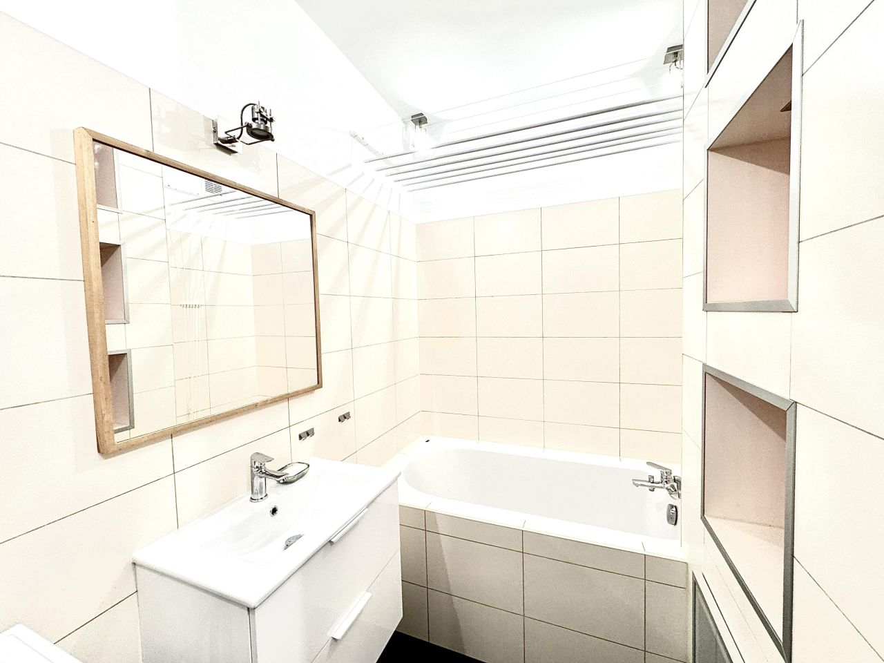 Mieszkanie 3-pokojowe Łódź Retkinia, al. ks. kard. Stefana Wyszyńskiego 61. Zdjęcie 12