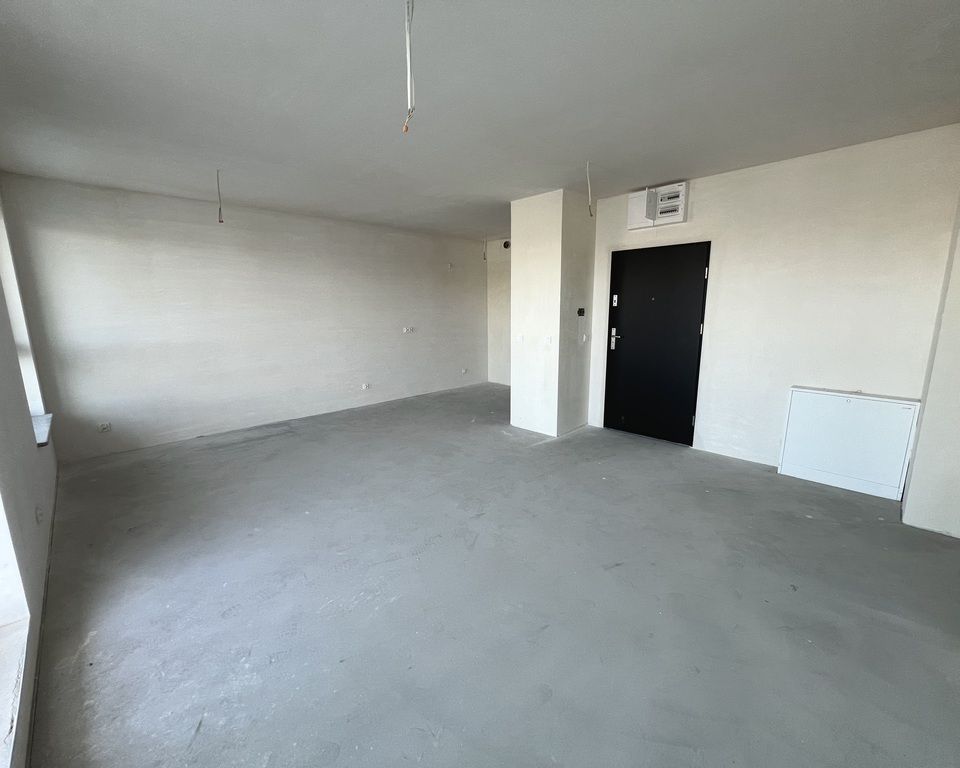 Mieszkanie 3-pokojowe Szczecin, ul. Leona Heyki. Zdjęcie 6