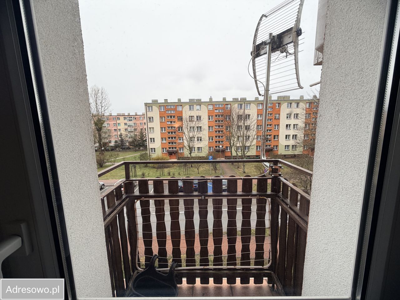 Mieszkanie 2-pokojowe Kozienice, ul. Stanisława Konarskiego. Zdjęcie 17