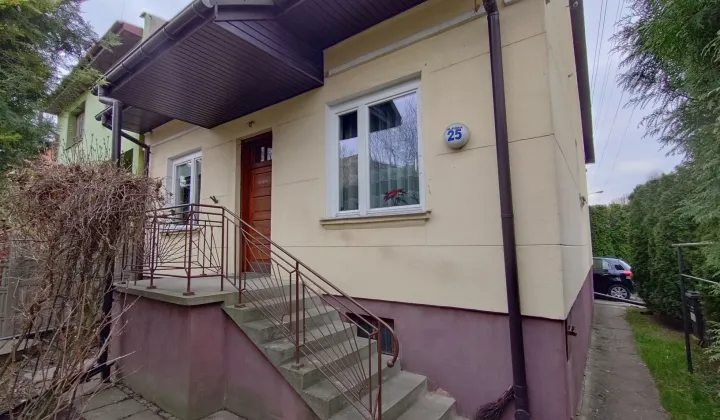 bliźniak, 4 pokoje Ostrowiec Świętokrzyski