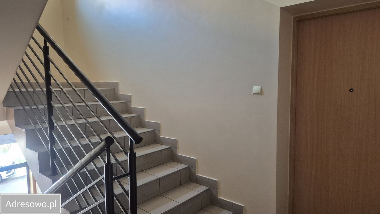 Mieszkanie 3-pokojowe Katowice Muchowiec, ul. Ignacego Paderewskiego. Zdjęcie 6