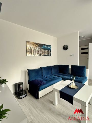 Mieszkanie 2-pokojowe Włocławek Zazamcze. Zdjęcie 4