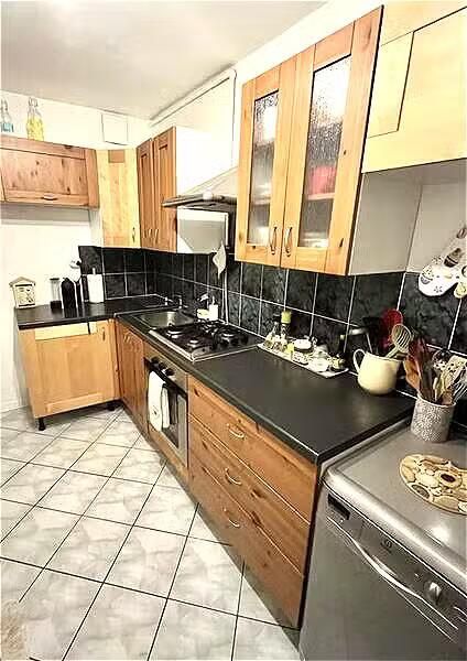 Mieszkanie 2-pokojowe Kraków, ul. Nowosądecka. Zdjęcie 5