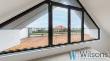 bliźniak, 5 pokoi Warszawa Wilanów, ul. Syta. Zdjęcie 4