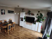 Mieszkanie 3-pokojowe Przemków. Zdjęcie 1