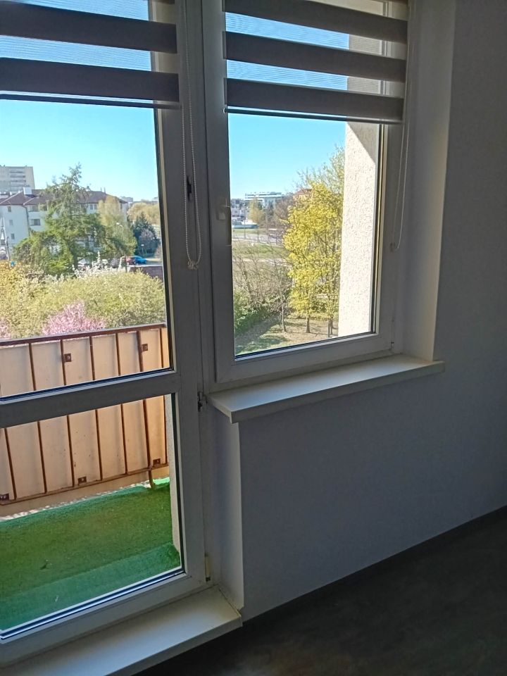 Mieszkanie 2-pokojowe Bydgoszcz Szwederowo, ul. Kazimierza Brodzińskiego. Zdjęcie 6