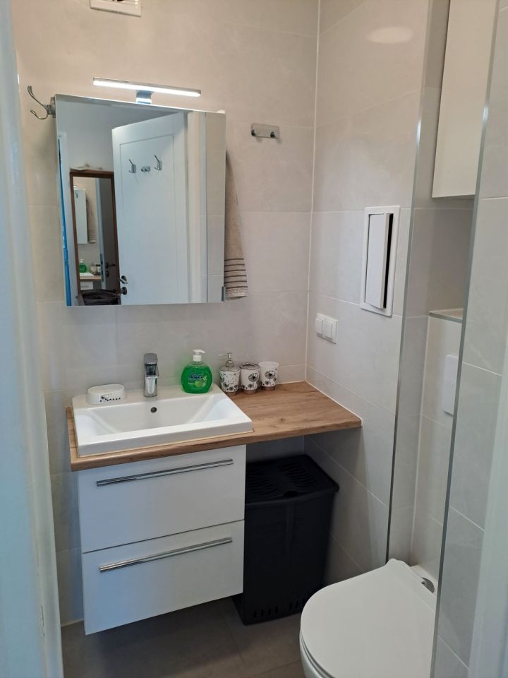 Mieszkanie 3-pokojowe Lublin Tatary, ul. Łęczyńska. Zdjęcie 9