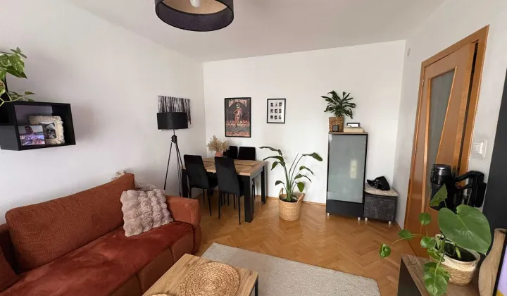 Mieszkanie 2-pokojowe Warszawa Targówek, ul. Borzymowska
