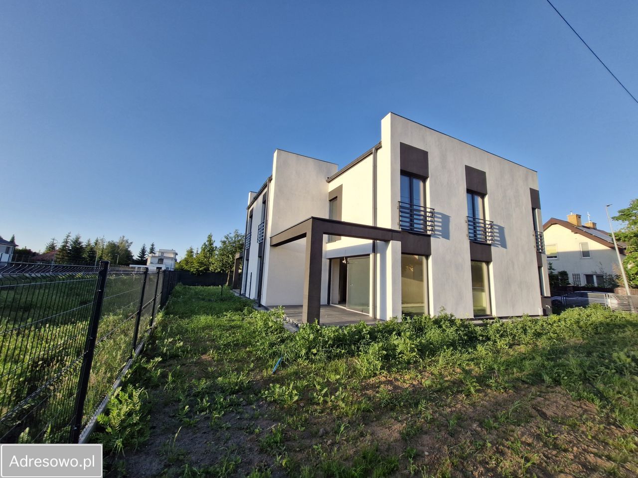 bliźniak, 6 pokoi Kiełpin, ul. Truskawkowa. Zdjęcie 8