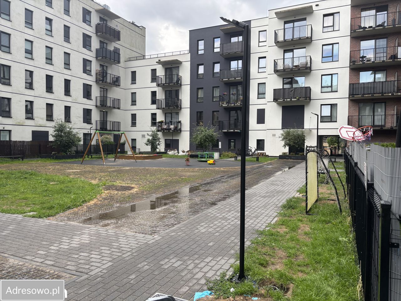 Mieszkanie 3-pokojowe Łódź Górna, ul. Senatorska. Zdjęcie 19