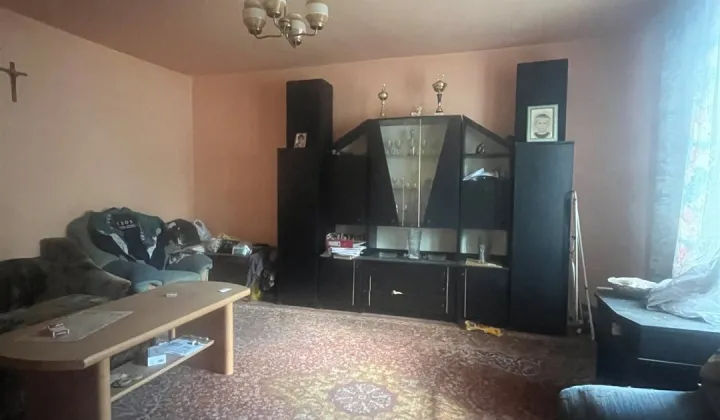 dom wolnostojący, 2 pokoje Galów