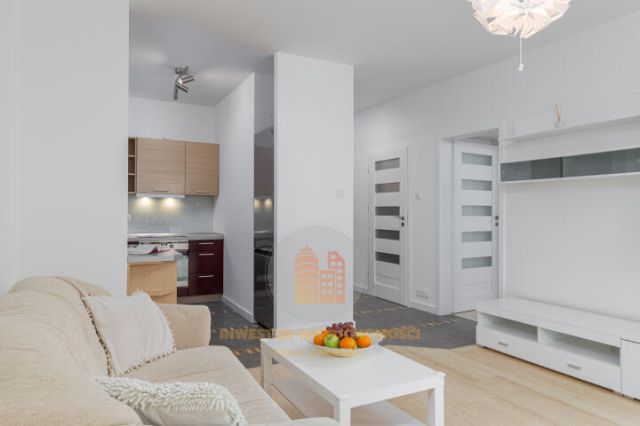 Mieszkanie 2-pokojowe Warszawa Wilanów, ul. Adama Branickiego. Zdjęcie 3