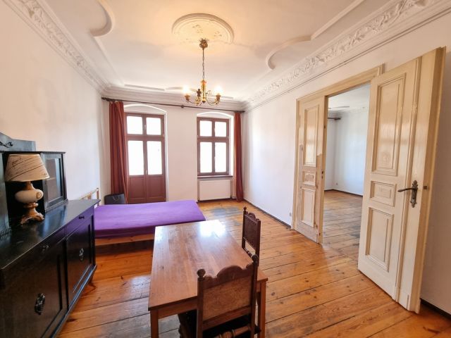 Mieszkanie 2-pokojowe Wrocław Plac Grunwaldzki, ul. Piastowska. Zdjęcie 1