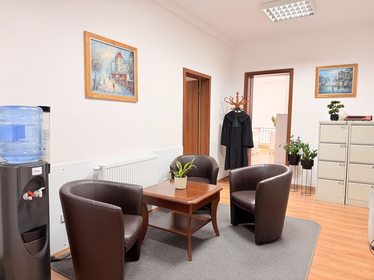 Biuro Zielona Góra Centrum, ul. Kościelna. Zdjęcie 6