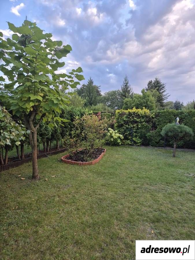 Działka rod Kanie, ul. Pruszkowska. Zdjęcie 8