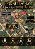 dom wolnostojący Komorów, ul. Juliusza Słowackiego. Zdjęcie 1