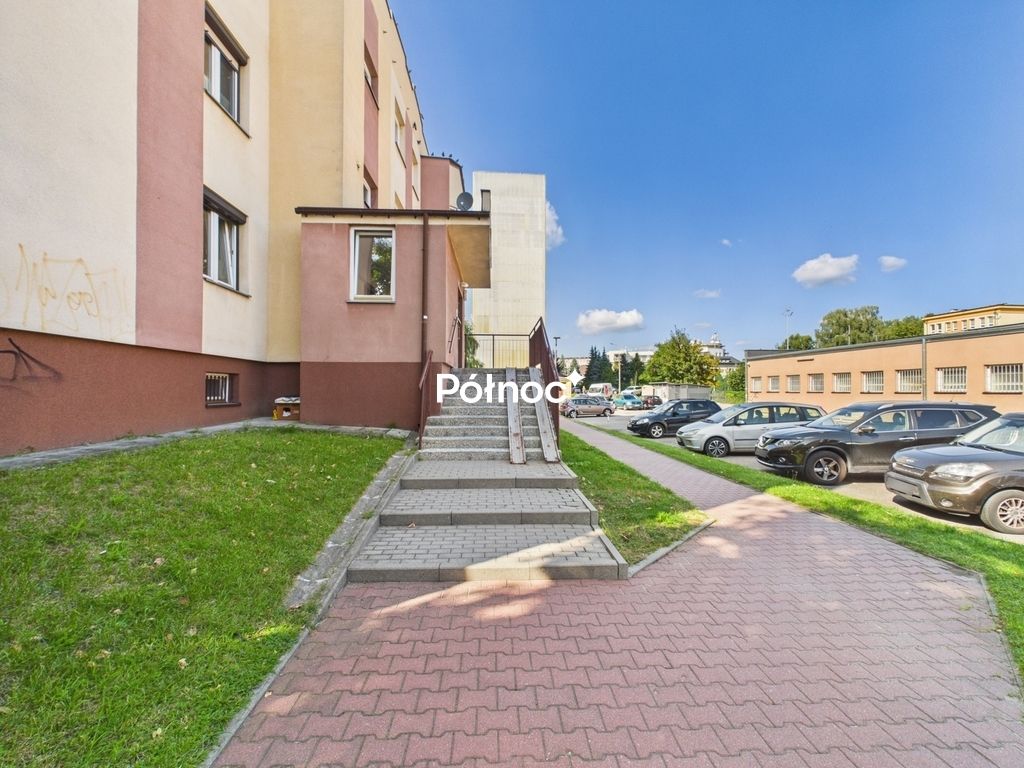 Mieszkanie 2-pokojowe Wołomin, ul. Fieldorfa. Zdjęcie 12