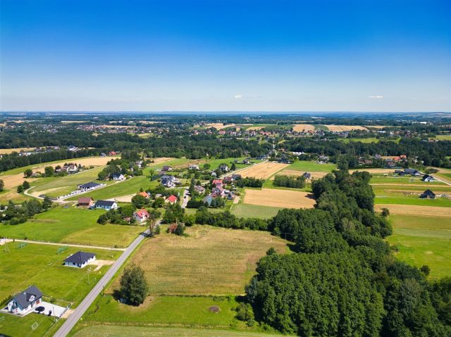 Działka Bulowice, ul. Skotnica. Zdjęcie 12