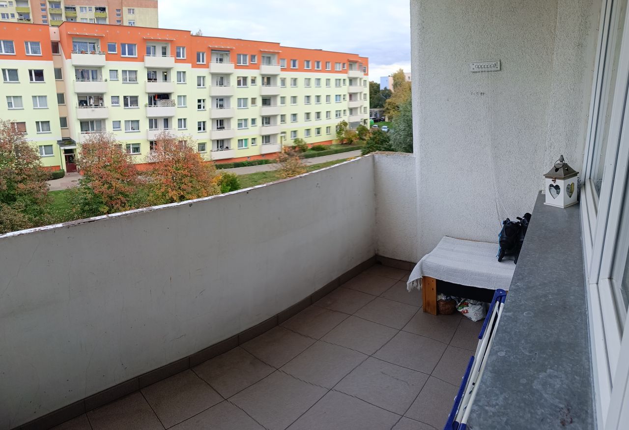 Mieszkanie 2-pokojowe Szczecin Niebuszewo, ul. Tarczowa. Zdjęcie 9
