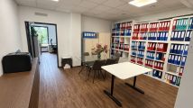 Biuro Warszawa Wawer, ul. Mieczysława Pożaryskiego. Zdjęcie 2