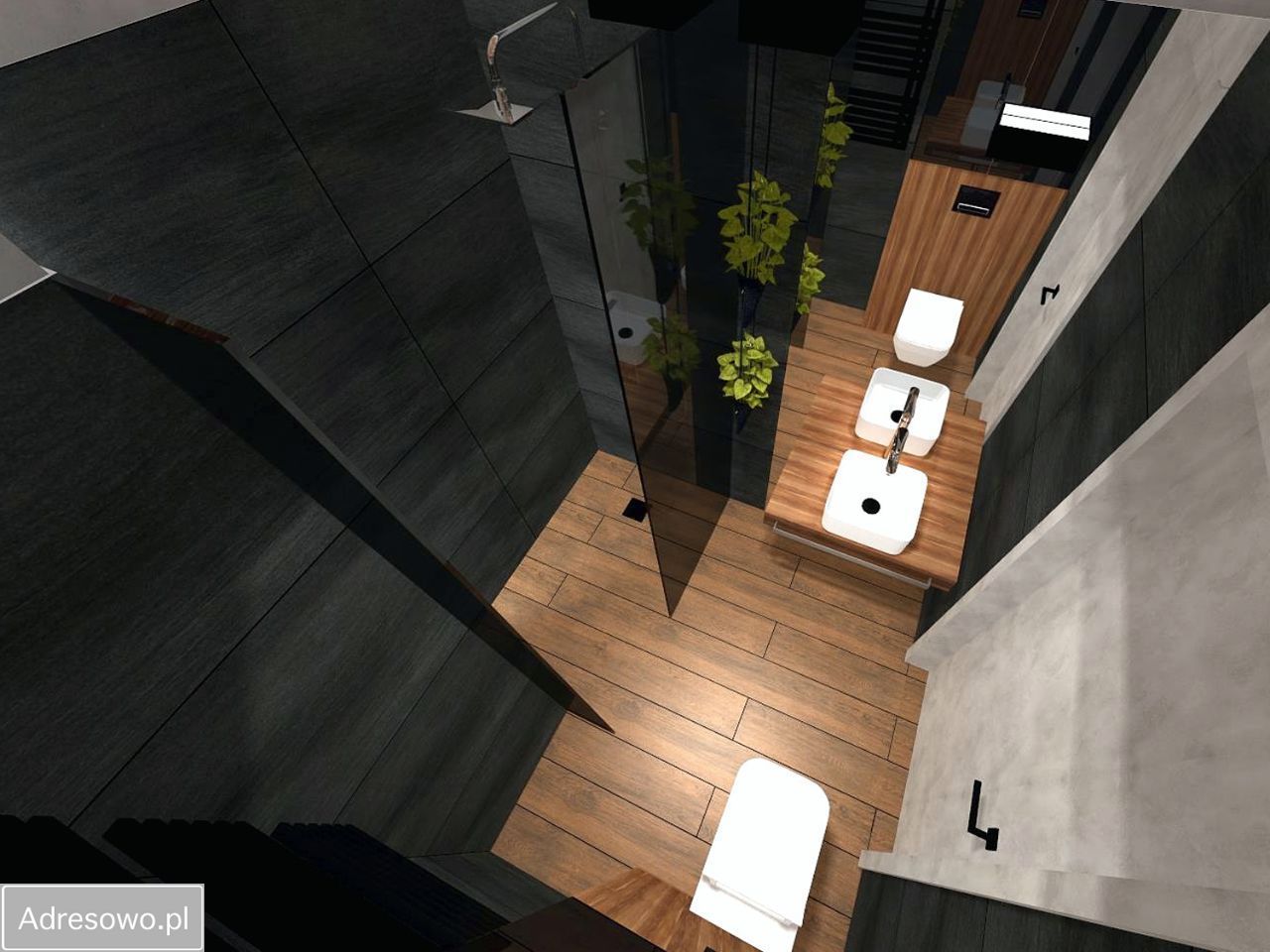 kamienica Dzierżoniów, ul. Szkolna. Zdjęcie 17