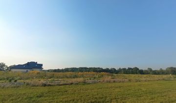 Działka budowlana Krubki-Górki