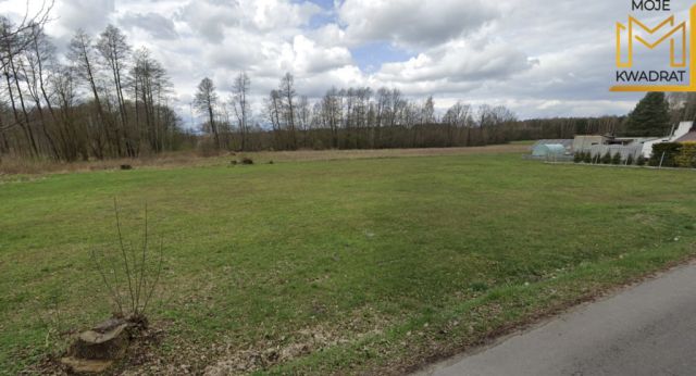 Działka budowlana Podwody-Kolonia. Zdjęcie 4