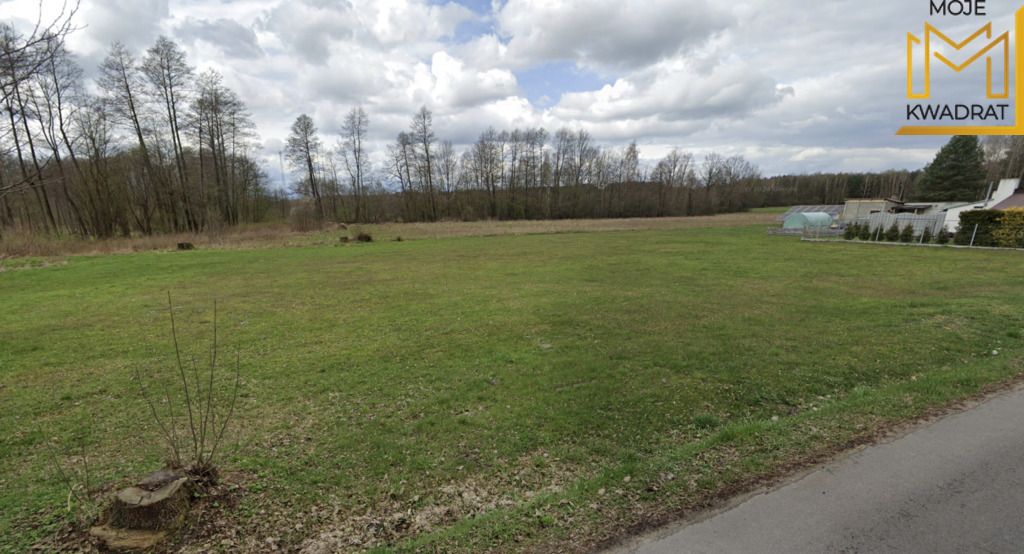 Działka budowlana Podwody-Kolonia. Zdjęcie 4