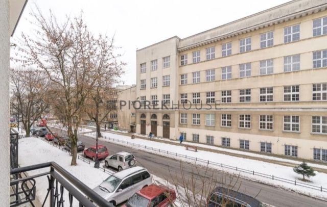 Mieszkanie 2-pokojowe Warszawa Mokotów, ul. Kazimierzowska. Zdjęcie 13