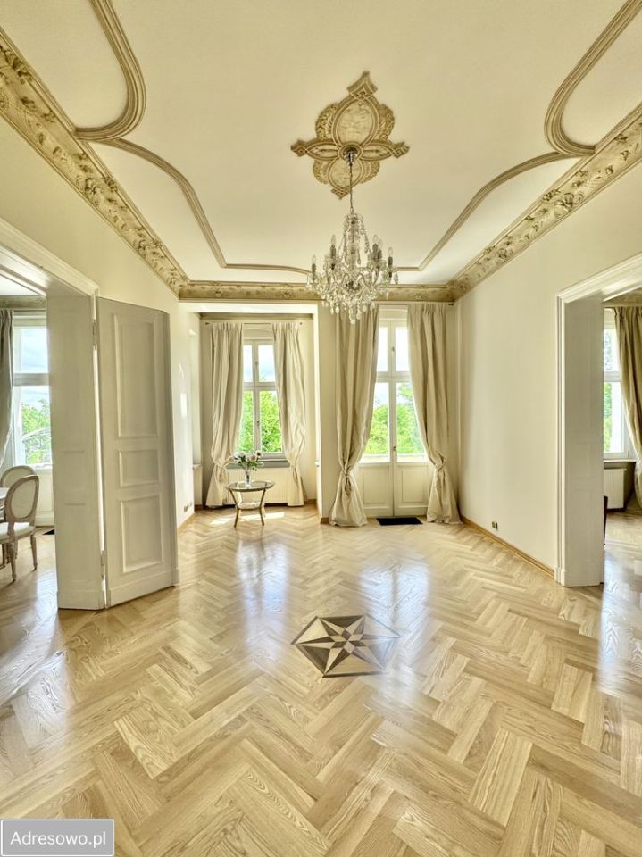 Mieszkanie 4-pokojowe Wrocław Zalesie, wyb. Stanisława Wyspiańskiego