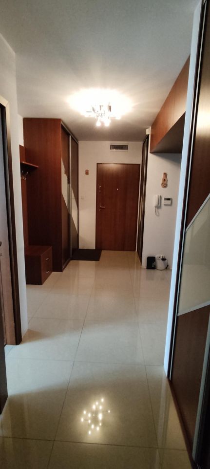 Mieszkanie 3-pokojowe Radzymin Centrum, ul. Lecha Falandysza. Zdjęcie 7