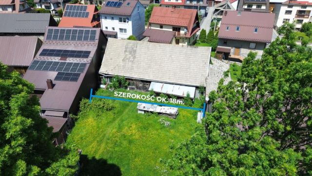 dom wolnostojący, 5 pokoi Ludźmierz, ul. Kazimierza Przerwy-Tetmajera. Zdjęcie 13