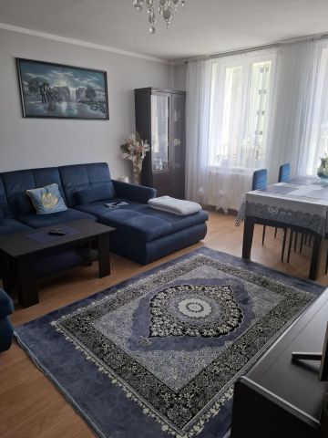 Mieszkanie 2-pokojowe Gdańsk Stogi, ul. Wilhelma Stryjewskiego. Zdjęcie 1