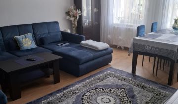 Mieszkanie 2-pokojowe Gdańsk Stogi, ul. Wilhelma Stryjewskiego