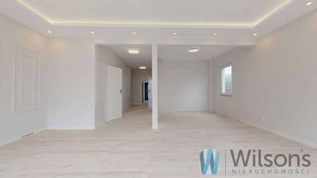 bliźniak, 5 pokoi Falenty Duże. Zdjęcie 4