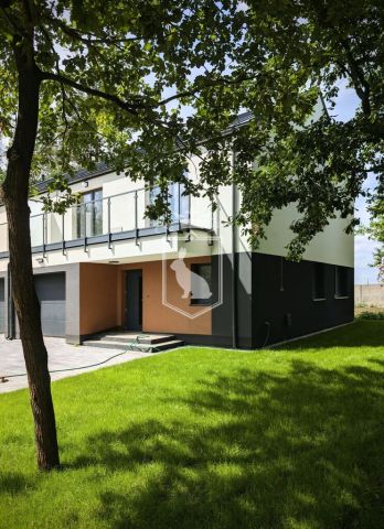 bliźniak, 5 pokoi Łoziska, ul. Leśna. Zdjęcie 15