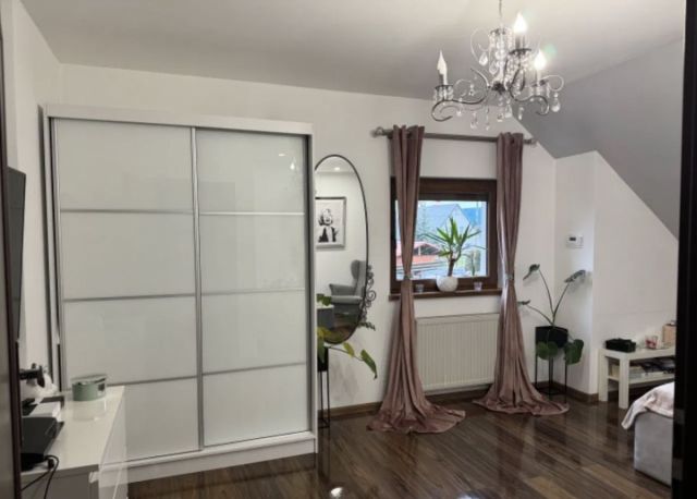 dom wolnostojący, 5 pokoi Jelenia Góra Maciejowa. Zdjęcie 15