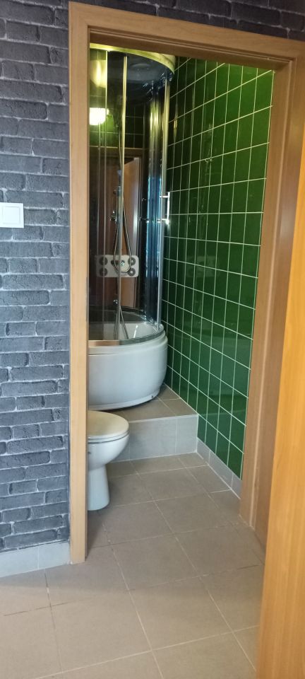 Mieszkanie 1-pokojowe Częstochowa Centrum, ul. Wały Dwernickiego. Zdjęcie 7