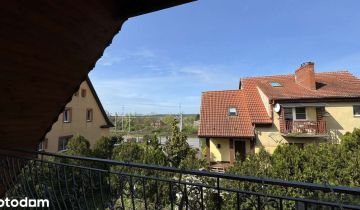 dom wolnostojący, 6 pokoi Gryfino Górny Taras, ul. Orląt Lwowskich