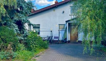 dom wolnostojący Święte