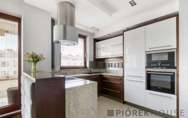 Mieszkanie 3-pokojowe Warszawa Bemowo, ul. Górczewska. Zdjęcie 5