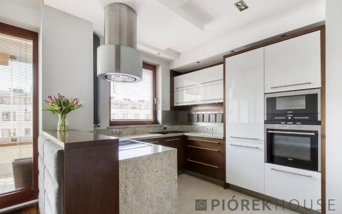 Mieszkanie 3-pokojowe Warszawa Bemowo, ul. Górczewska. Zdjęcie 5