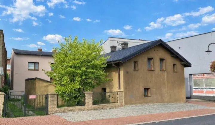Lokal Piekary Śląskie Centrum, ul. Bytomska
