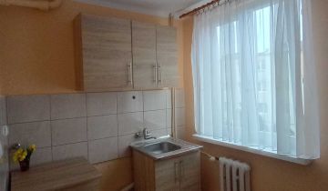 Mieszkanie 1-pokojowe Nasiegniewo